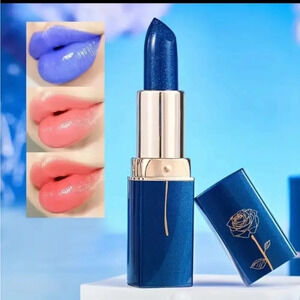 Color Change Lip Temperature Lipstick‎ Fascinating